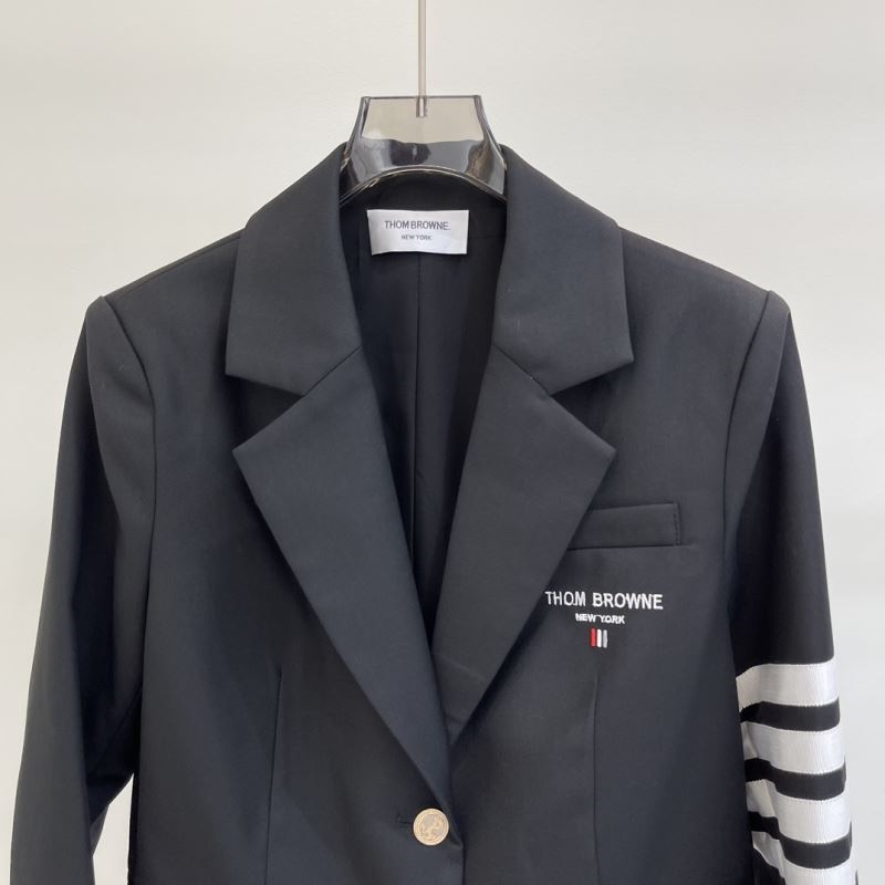 Thom Browne Dress Suits